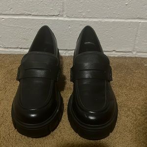 Steve Madden Loafers BRAND NEW